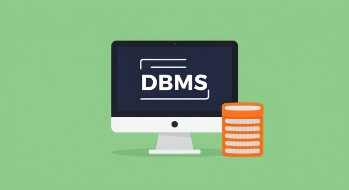 DataBase DBMS dan RDBMS